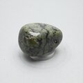 Dragons Blood Jasper Tumblestone ~29mm