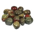 Dragons Blood Jasper Tumblestone (15-20mm)