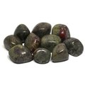 Dragons Blood Jasper Tumblestone (20-25mm)