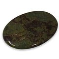 Dragons Blood Palm Stone ~70x50mm