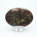 Dragons Blood Palmstone (Extra Grade) ~70x50mm