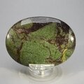 Dragons Blood Palmstone (Extra Grade) ~70x50mm