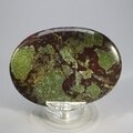 Dragons Blood Palmstone (Extra Grade) ~70x50mm