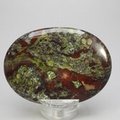 Dragons Blood Palmstone (Extra Grade) ~70x50mm
