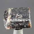 Dravite (Brown Tourmaline) Healing Crystal (India) ~23mm