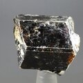 Dravite (Brown Tourmaline) Healing Crystal (India) ~27mm