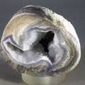 Dugway Agate Geode ~57cm