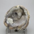 Dugway Agate Geode ~58mm