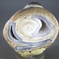 Dugway Agate Geode ~62cm