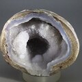 Dugway Agate Geode ~67mm