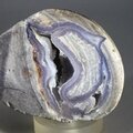 Dugway Agate Geode ~68cm