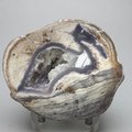 Dugway Agate Geode ~78mm