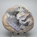 Dugway Agate Geode ~86cm