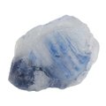 Dumortierite in Quartz Healing Crystal