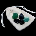 Electromagnetic (EMF) Protection Crystal Healing Pack