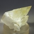 Elmwood Calcite Mineral Specimen ~43mm