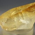 Elmwood Calcite Mineral Specimen ~47mm