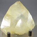 Elmwood Calcite Mineral Specimen ~55mm