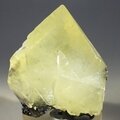 Elmwood Calcite Mineral Specimen (U.S.A.) ~48mm