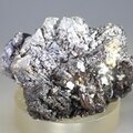 Elmwood Sphalerite Specimen (U.S.A.) ~45mm