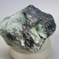 Emerald and Molybdenite Healing Mineral ~45mm