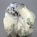Emerald and Molybdenite Healing Mineral ~50mm