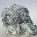 Emerald and Molybdenite Healing Mineral ~55mm
