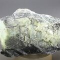 Emerald and Molybdenite Healing Mineral ~65mm