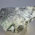 Emerald and Molybdenite Healing Mineral ~65mm