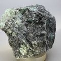 Emerald and Molybdenite Healing Mineral ~65mm
