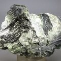 Emerald and Molybdenite Healing Mineral ~87mm