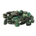 Emerald Tumble Stone (15-20mm)