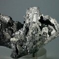 Enargite & Tetrahedrite Mineral Specimen ~92mm