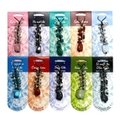 Lifestyle Crystal Charms (Pack of 10)