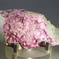 Erythrite, Mount Cobalt, Australia ~72mm