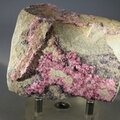 Erythrite, Mount Cobalt, Australia ~77mm