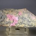Erythrite, Mount Cobalt, Queensland ~98mm