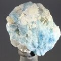 Euclase Healing Crystal ~23mm