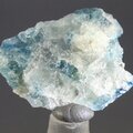 Euclase Healing Crystal ~27mm