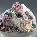 Eudialyte Healing Mineral ~35mm