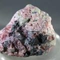 Eudialyte Healing Mineral ~36mm
