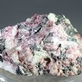 Eudialyte Healing Mineral ~38mm