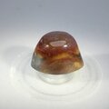 Evil Eye Agate Tumblestone ~23mm