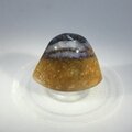 Evil Eye Agate Tumblestone ~27mm