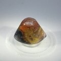 Evil Eye Agate Tumblestone ~27mm