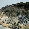 EXTRA LARGE Cuprite & Native Copper Mineral Specimen ~175mm