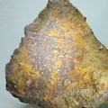 EXTRA LARGE Cuprite Mineral Specimen ~130mm