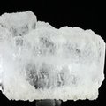 Faden Quartz Crystal Specimen ~105mm