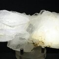 Faden Quartz Crystal Specimen ~140mm