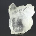 Faden Quartz Crystal Specimen ~37mm